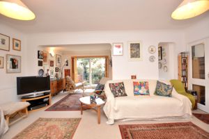 Reception Room- click for photo gallery